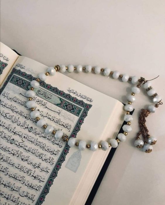 Key Surahs Memorization