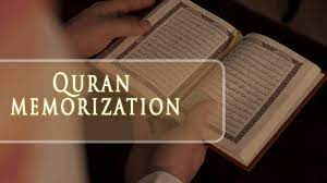 Quran Memorization Course