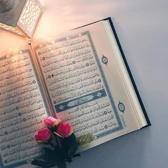 Quran Reading Course