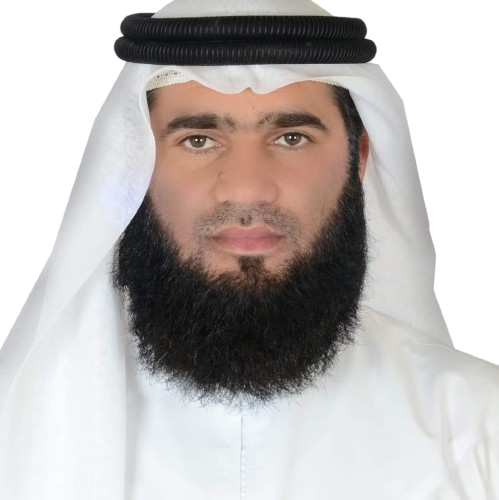 Maulana Umar Qayoom — CEO, Taleem Ul Quran