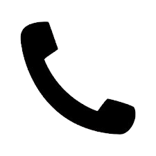 Call Us logo